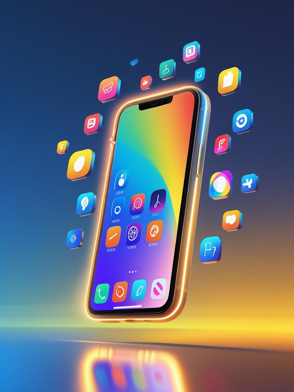 Mobile App Development